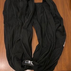 Gently used Baby Ktan carrier.